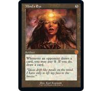 Mind's Eye | The Brothers' War Retro Artifacts