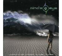 MINDS EYE - WAITING FOR THE TIDE [CD]