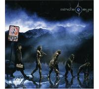 Minds Eye - Walking On H2o