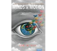 Minds in Motion: Imagining Empiricism in Eighteenth-Century British Travel Literature (Transits: Literature, Thought & Culture, 1650-1850)
