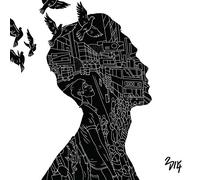 MINDS&MACHINES - SILENCED NOTHING [VINYL]