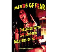 Minds of Fear: 30 Cult Classics of the Modern Horror Film