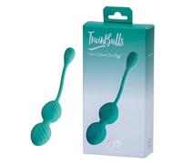 MINDS of LOVE Vibrator-665000029916 Vibrator Mint One Size