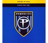 Minds of Men - Brand New Day