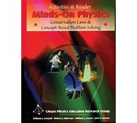 MINDS ON PHYSICS: CONSERVATION LAWS AND CONCEPT-BASED PROBLEM SOLVING, ACTIVITIES & READER