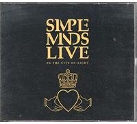 Simple Minds – Simple Minds: Live in the City of Light