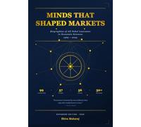 Minds That Shaped Markets