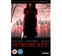 Mindscape [DVD]
