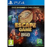 MINDSCAPE Fort Boyard Escape Game