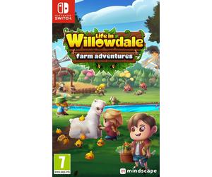 MINDSCAPE Life in Willowdale : Farm Adventures