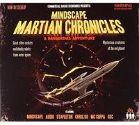 Mindscape - Martian Chronicles