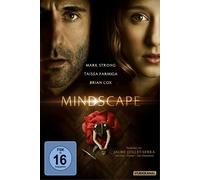 MINDSCAPE - STRONG,MARK/FARMIGA,TAISSA DVD NEW