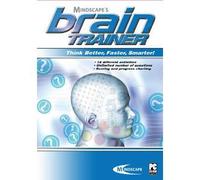 Mindscape's Brain Trainer (PC)