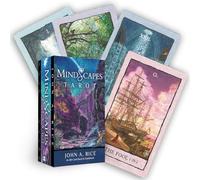 Mindscapes Tarot: An 80-Card Deck & Guidebook