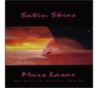 Mindscapes, Vol. 3: Satin Skies by Mars Lasar