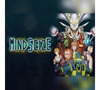 MindSeize (PC) Steam Key - GLOBAL