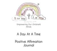 Mindset and Me A Day At A Time: Journal your Daily Affirmations