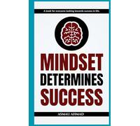 MINDSET DETERMINES SUCCESS (Mindscapes: Exploring the Human Psyche)
