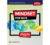 Mindset for IELTS – Level 2 Student's Book with Updated Digital Pack – Cambridge University Press