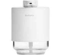 Brabantia MindSet Soap Dispenser - Mineral Fresh White, White