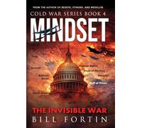 Mindset: The Invisible War: 4 (Cold War Political Thriller Series)