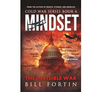 Mindset: The Invisible War (Cold War Political Thriller Series)