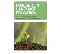 Mindsets in Language Education