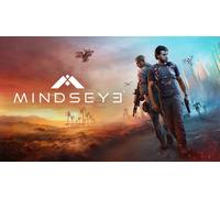 MindsEye