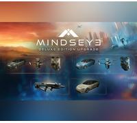 Mindseye Deluxe Edition Upgrade DLC EU (without DE) PS5 CD Key