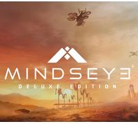 MindsEye Deluxe Edition Xbox Series X|S Account