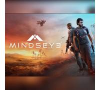 MindsEye (PC) Steam Account - GLOBAL