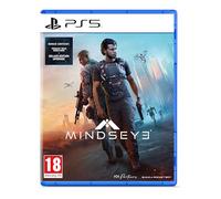 MindsEye (PS5)