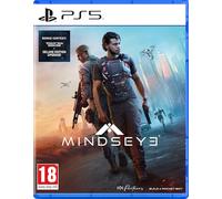 MindsEye (PlayStation 5) (AT-PEGI)