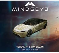 MindsEye Stealth Silva Sedan Vehicle Skin DLC EU (without DE) PS5 CD Key