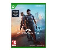 MindsEye (Xbox Series X)