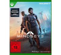 MindsEye (Xbox Series X)
