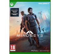 MindsEye (Xbox Series X) (AT-PEGI)