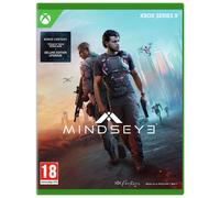 Mindseye (Xbox Series X)