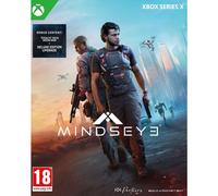 MindsEye (Xbox Series X)