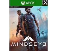 MindsEye (Xbox Series X/S) - Xbox Live Account - GLOBAL