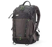 Mindshift - Backlight 18 - Camera backpack size 18 l, black/grey