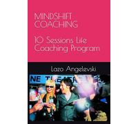MINDSHIFT COACHING 10 Sessions Life Coaching Program