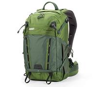 MindShift Gear Backlight 18L Outdoor Adventure Camera Daypack Backpack (Woodlawn Green)