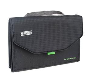 Mindshift Gear Filter Hive Mini Filter Bag for 4 Filters up to 100 x 150 mm