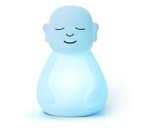 Mindsight 'Breathing Buddha' Guided Visual Meditation Tool for Mindfulness | Slow Your Breathing & Calm Your Mind for Stress & Anxiety Relief | Perfect for Adults & Kids | Relaxing Self Care Gift