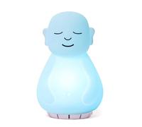 Mindsight 'Breathing Buddha' Guided Visual Meditation Tool for Mindfulness | Slow Your Breathing & Calm Your Mind for Stress & Anxiety Relief | Perfect for Adults & Kids | Relaxing Self Care Gift