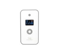 Mindsight Personal Timed Lock Box | Beat Everyday Temptations & Screen Time | 3 Commitment Modes | Fits 1 Phone with Standard Case | Charges While Locked | Out of Sight, Out of Mind