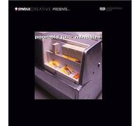 Mindsize by Poor Old Lu