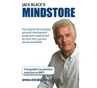 (Mindstore: The Classic Personal Development Programme * *) By Jack Black (Author) Paperback on (Mar , 2007)