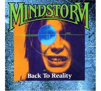 Mindstorm - Back to Reality